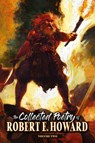 The Collected Poetry of Robert E. Howard, Volume 2 - Robert E. Howard - 9781955446099