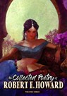 The Collected Poetry of Robert E. Howard, Volume 3 - Robert E. Howard - 9781955446228
