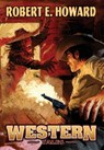 Western Tales - Robert Howard - 9781955446426
