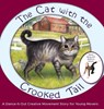 The Cat with the Crooked Tail - Once Upon A Dance - 9781955555067