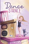 Dance Stance - Once Upon A Dance - 9781955555227