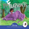 Eka and the Elephants - A DANCE,  Once Upon ; Irby, Leah - 9781955555470