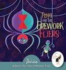 Fenix and the Firework Fliers - Once Upon A Dance ; Christine Herbert - 9781955555838