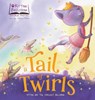 A Tail of Twirls - Once Upon A Dance - 9781955555968