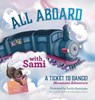 All Aboard with Sami - Once Upon A Dance ; Emilia Rumi¿ska - 9781955555999
