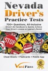 Nevada Driver's Practice Tests - Stanley Vast - 9781955645300