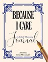 Because I Care - Rena McDonald - 9781955683456