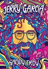 Jerry Garcia - Sandy Troy - 9781955690140