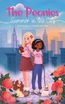 The Peonies - Jennie Willink ; Alix Sloan - 9781955690300