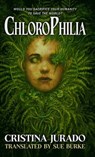 ChloroPhilia - Cristina Jurado - 9781955765244