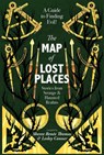 The Map of Lost Places - Ai Jiang ; Octavia Cade ; Joshua Lim ; Danian Darrell Jerry - 9781955765268