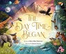 The Day Time Began - Mary Ellen Roberson - 9781955767774