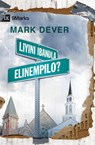 Liyini iBandla Elinempilo? (What is a Healthy Church?) (Zulu) - Mark Dever - 9781955768160