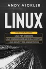 Linux - Andy Vickler - 9781955786003
