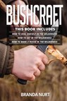 Bushcraft - Branda Nurt - 9781955786065