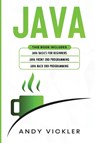 Java - Andy Vickler - 9781955786188