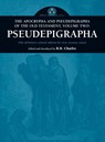 Apocrypha and Pseudepigrapha of the Old Testament, Volume Two - Robert Henry Charles ; R H Charles - 9781955821360