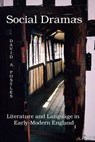 Social Dramas - David A. Postles - 9781955835220