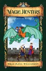 Magic Hunters - Jill Williamson - 9781955843126