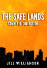 The Safe Lands Complete Collection: Contains Captives, Outcasts, and Rebels - Jill Williamson - 9781955843478