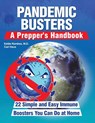 Pandemic Busters - Eddie Ramirez ; Cari Haus - 9781955866002