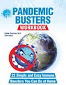 Pandemic Busters Workbook - Eddie Ramirez ; Cari Haus - 9781955866033