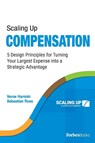 Scaling Up Compensation - Verne Harnish ; Sebastian Ross - 9781955884181