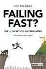 Tulsidas, L: Failing Fast? - Luv Tulsidas - 9781955884907