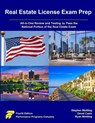 Real Estate License Exam Prep - Stephen Mettling ; David Cusic ; Ryan Mettling - 9781955919364