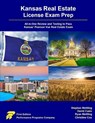 Kansas Real Estate License Exam Prep - Stephen Mettling ; David Cusic ; Ryan Mettling - 9781955919401