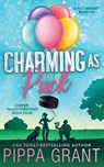 Charming As Puck - Pippa Grant - 9781955930123