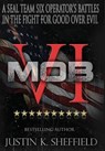 Mob VI - Justin Sheffield - 9781955937153