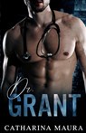 Dr. Grant - Catharina Maura - 9781955981033