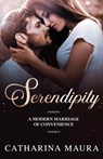 Serendipity - Catharina Maura - 9781955981057
