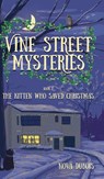 The Kitten Who Saved Christmas - Nova DuBois - 9781956019315