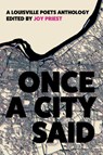 Once a City Said - Joy Priest - 9781956046083