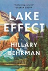 Lake Effect - Hillary Behrman - 9781956046595