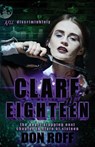 Clare at Eighteen - Don Roff - 9781956136821
