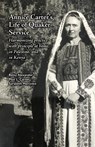 Annice Carter's Life of Quaker Service - Betsy Alexander ; Max L Carter ; Sarabeth Marcinko - 9781956149227