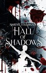 Hall of Shadows - Mariah Stillbrook - 9781956183139