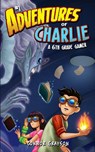 Adventures of Charlie - Connor Grayson - 9781956262056