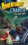 Adventures of Charlie - Connor Grayson - 9781956262117