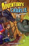 Adventures of Charlie - Connor Grayson - 9781956262292