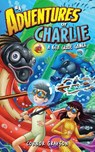 Adventures of Charlie - Grayson Connor Grayson - 9781956262315