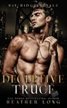 Deceptive Truce - Michelle Lancaster - 9781956264814