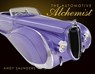 The Automotive Alchemist - Andy Saunders - 9781956309027