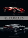 Supercars - Serge Bellu - 9781956309300