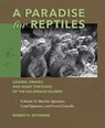 A Paradise for Reptiles - Robert H. (American Association for the Advancement of Science) Rothman - 9781956313178