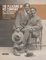The Pleasure of His Company: Male Togetherness in Found Photographs: Vintage Photographs from the Collection of John Ibson - John Ibson - 9781956313567