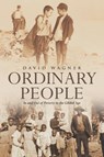 Ordinary People - David Wagner - 9781956349283